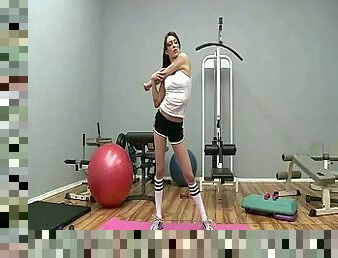 Trening