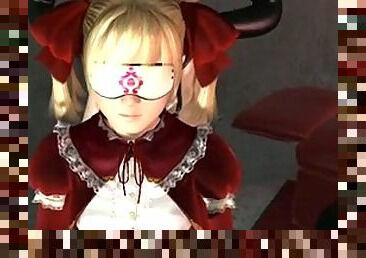 Sei Slave Breeding Manual 3D
