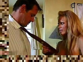 Bridgette Kerkove in 'University coeds 17'