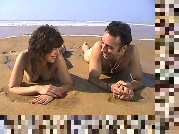 sex on a beach