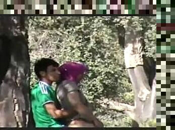 Arab Couples 2