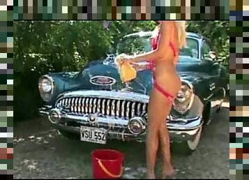 Bil, Bikini