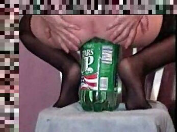 Inserción