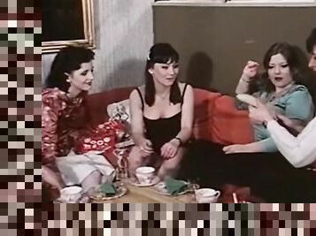 Capra, Paroasa, Orgie, Pasarica, Muie, Jet de sperma, Adolescenta, Neamt, De epoca, Retro