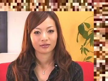 Bukkake Asian Face