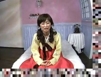 Korean Style