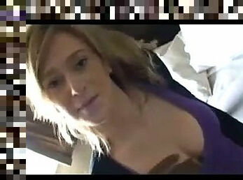 Amateur wife swallow cum (compilation)