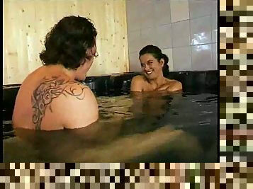 Jacuzzi