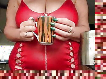 Nudist, Facut acasa, Britanic, Leoaica, Curva (Whore), Atata