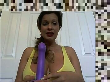 Anal lessons by goddess