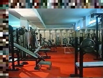 The Gym Club