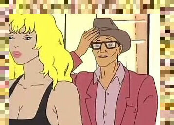 âќ¤ Erotic Cartoon in HD âќ¤ FRENCH VERSION âќ¤