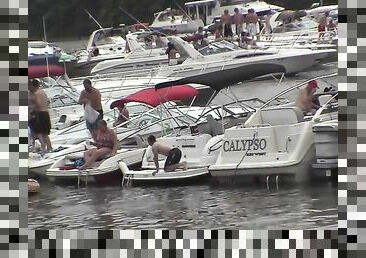 fuck party cove big blowup doll and fucking in public gone wild girls