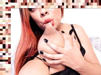 Mega Nipples #15