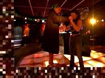 Unterwerfung bizarr - Scene 4
