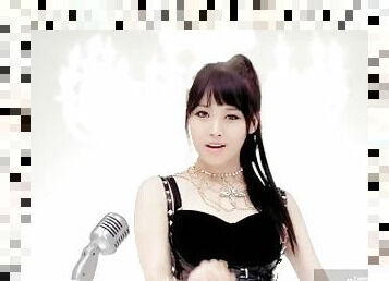 Kpop PMV music vedio Girls day 01