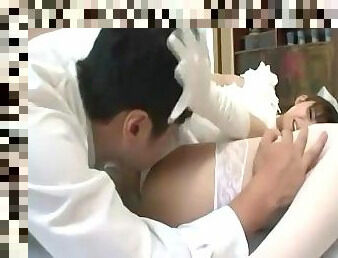 Japanese bride s wedding ht