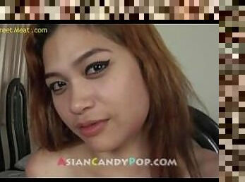 Easy Thai Girl Bell