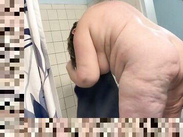 Cur, Imbaiere, Tate mari, Matura, Camera, Bbw, Voyeur, Dus, Ascuns