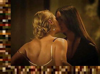 Madeline Zima, Agnes Bruckner, Kate Levering - Breaking the.