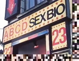 Public, De epoca, Clasic, Sex in grup, Retro, Lenjerie