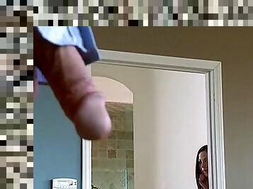 Very and sexy teenie knows whats what in banging