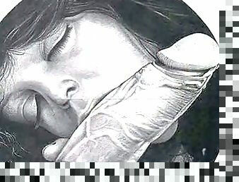 Zakar besar, "milfs", Vintage, "retro", "cougar"