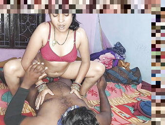 I first time my wife face Fucking Indian hot couples