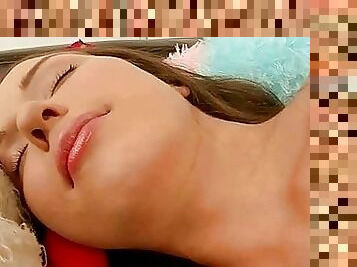Sleeping