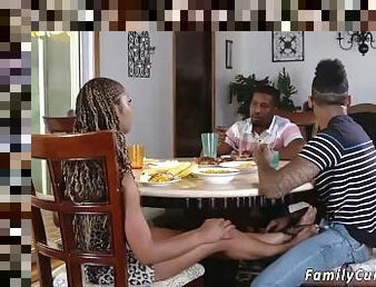 Homemade family taboo first time Family Betrayals