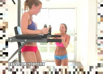Trening