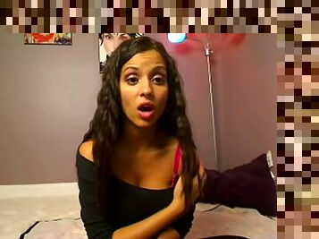 Lesbian, Brazil, Webcam