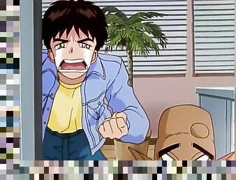 Bading, Store pupper, Pussy, Milf, Hentai, Pupper, Dusj, Brunette