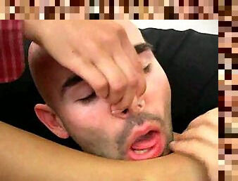 Alexa footjob