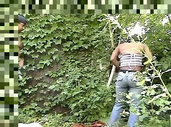 Onani, Ebony, Svart, Kamera, Voyeur, Prostituert