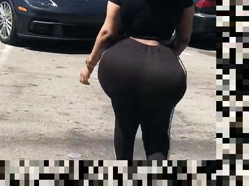 african big booty 