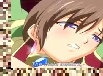 Anime, Hentai, Engel