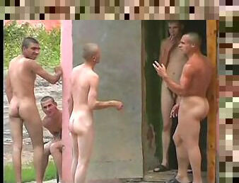 Rusoaica, Gay, Europeana, Euro, Militar