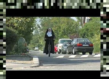 Nun takes 2