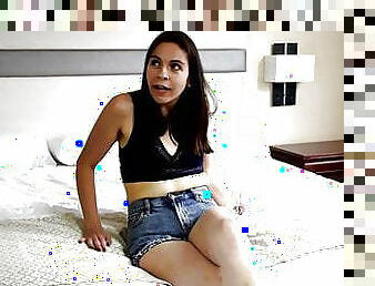 The Wild Side - (Spanking)