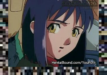 Hentai Movie - School Days