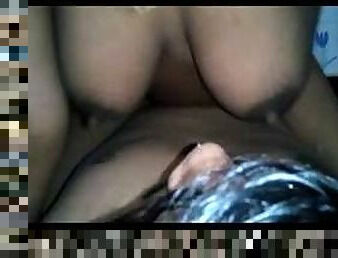 Desi lactating indian wife from ADULTLOVEDATING.COM riding dick