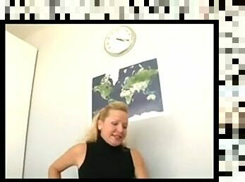 Lærer, Klasserom