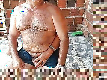 Brazilian Grandpa