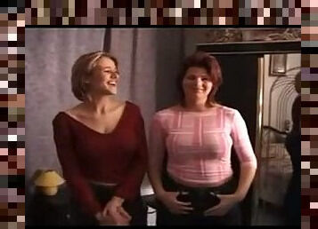 Milf, Intervju, Sofa