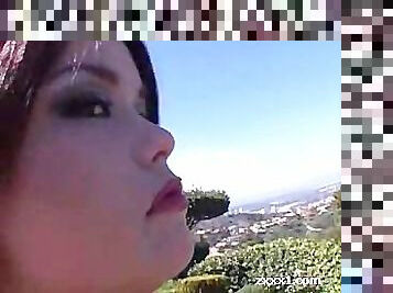 Kaci star weird anal