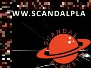 Lauren Hays Nude Sex Scene In Beverly Hills Bordello Scandal