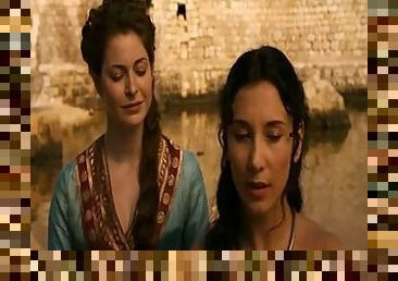 Elisa Lasowski - Game of Thrones