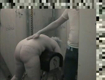 Amatør, Anal, Bdsm, Slave
