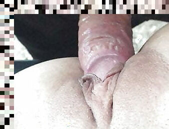 Nudist, Franceza, Pozat tatele